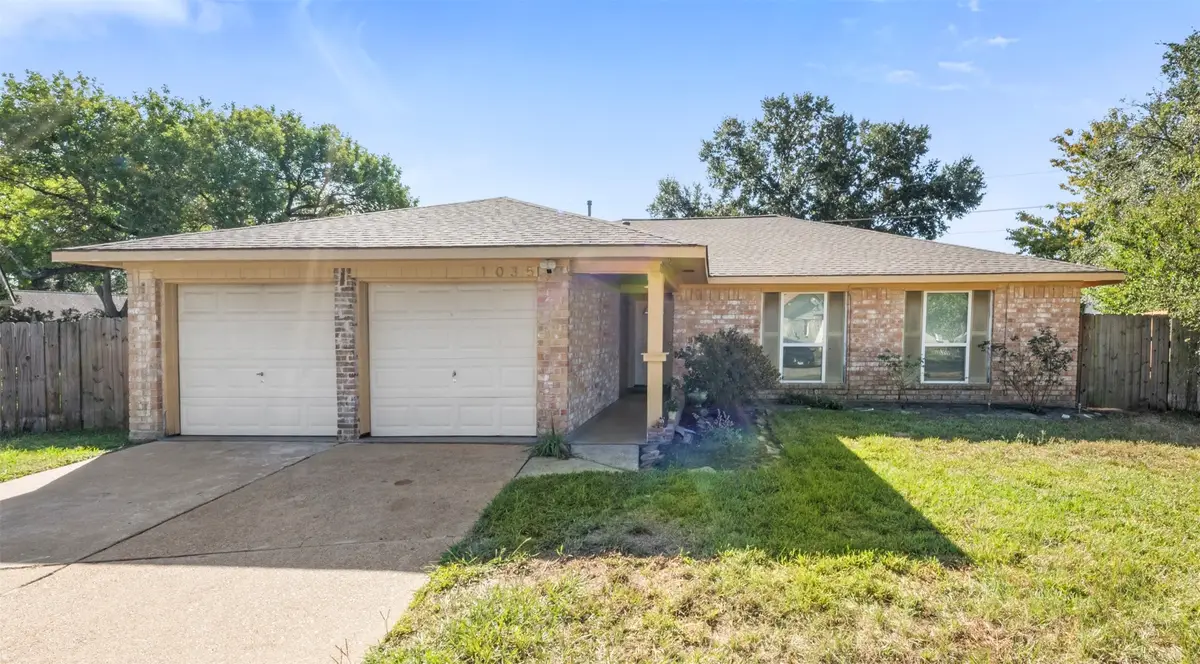 1035 Golden Nugget Court, Katy, TX 77450 - Image #1