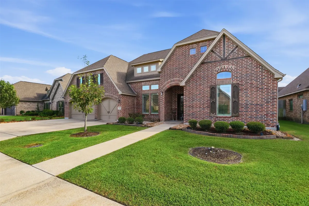 6531 Merrick Lane, Beaumont, TX 77706 - #1