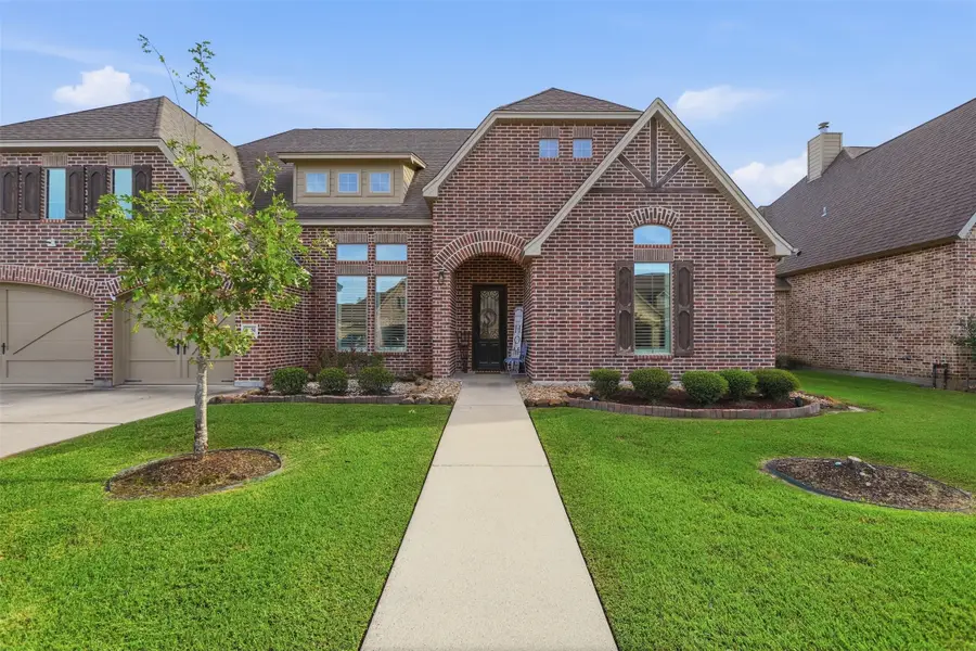 6531 Merrick Lane, Beaumont, TX 77706 - #3