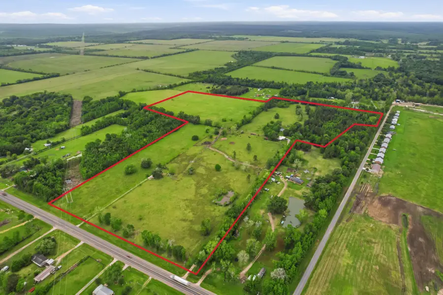 1992 Highway 105 E, Liberty, TX 77575 - #3