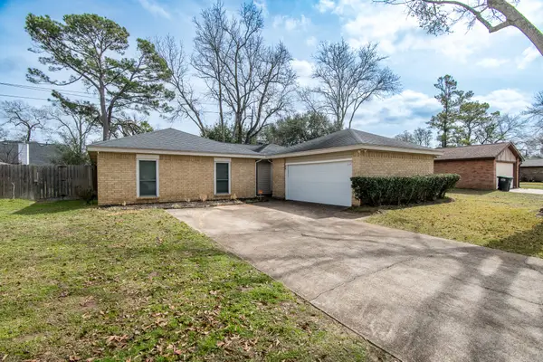 31322 Alice Lane, Tomball, TX 77375