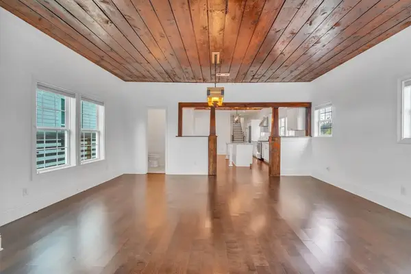 2405 Keene Street, Houston, TX 77009