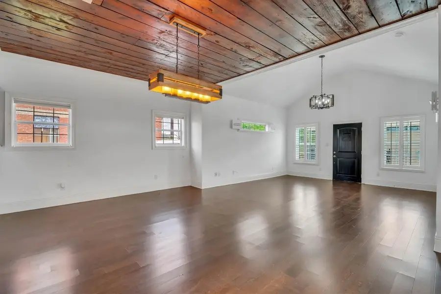 2405 Keene Street, Houston, TX 77009 - #2