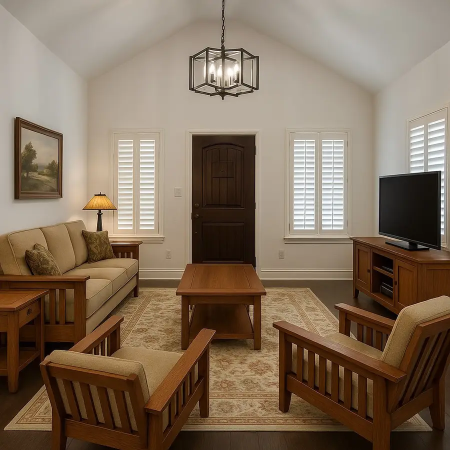 2405 Keene Street, Houston, TX 77009 - #3