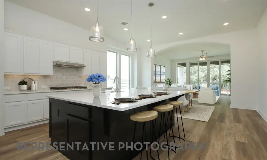 358 Silver Sage Street, Conroe, TX 77304 - #3