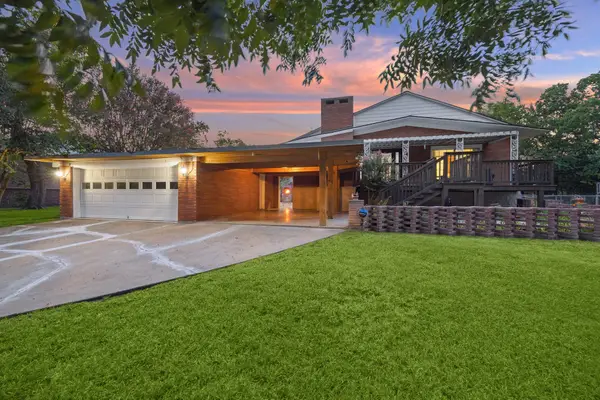 15708 Acapulco Drive, Jersey Village, TX 77040