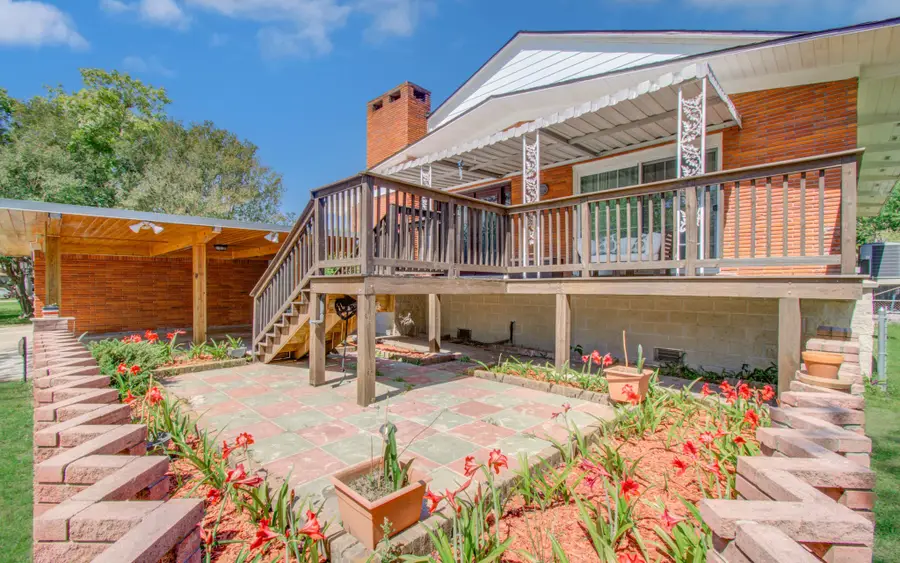 15708 Acapulco Drive, Jersey Village, TX 77040 - Image #3