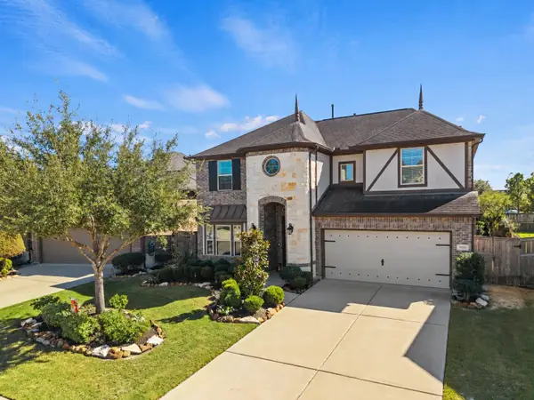 28107 Scenic Shore Lane, Fulshear, TX 77441