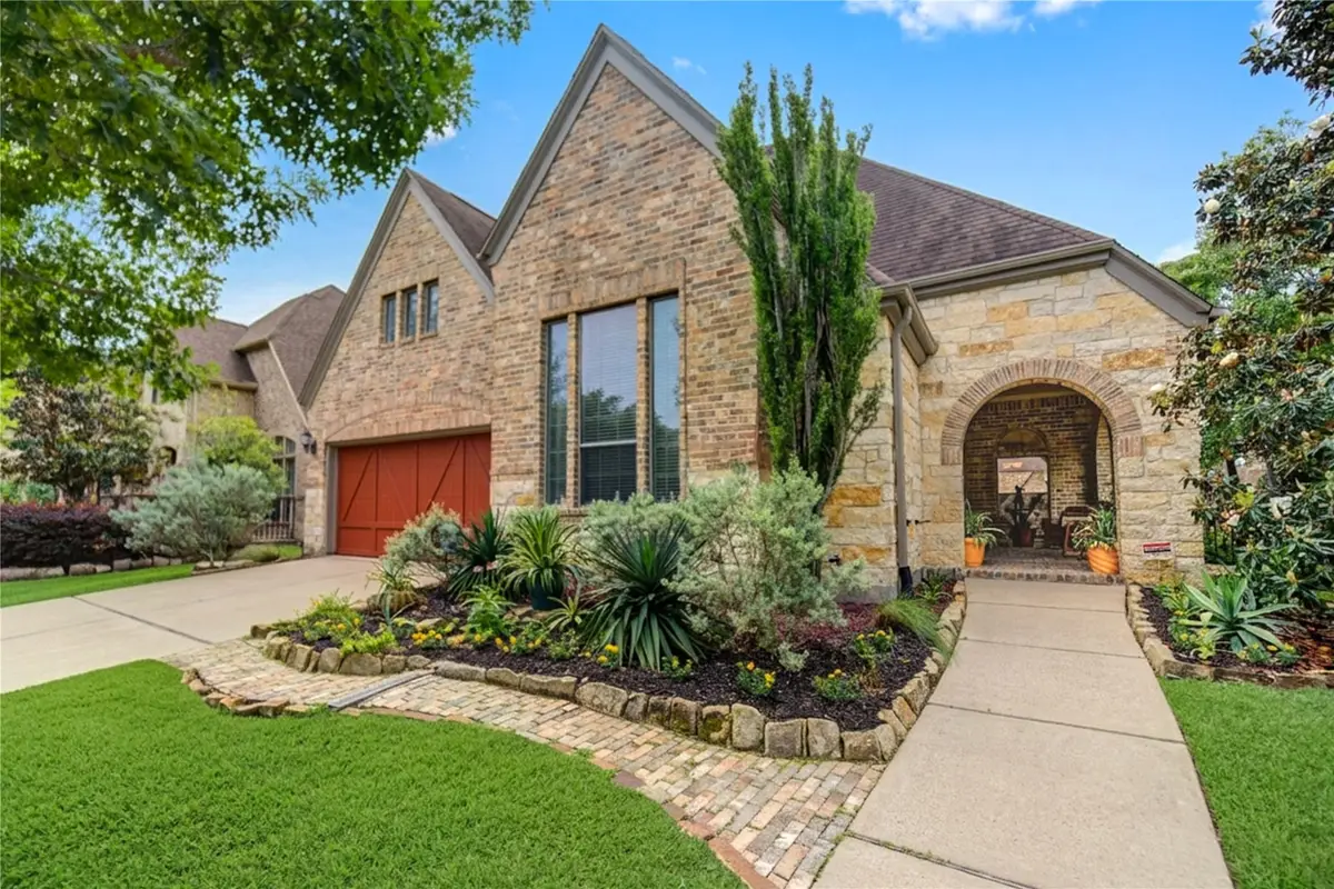 14535 Basalt Lane, Houston, TX 77077 - #1
