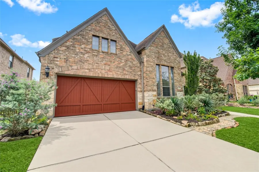 14535 Basalt Lane, Houston, TX 77077 - #2