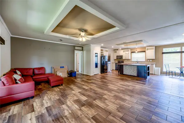 986 Fm 1280 E, Lovelady, TX 75851