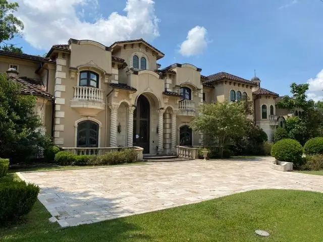 11117 Beinhorn Road, Houston, TX 77024 - #1