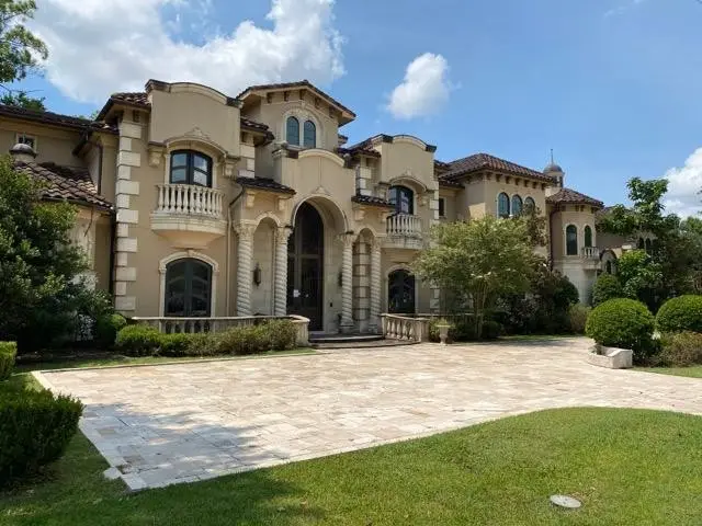 11117 Beinhorn Road, Houston, TX 77024 - #2