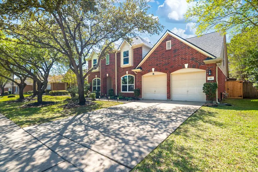 1107 Compass Cove Circle, Spring, TX 77379 - #3