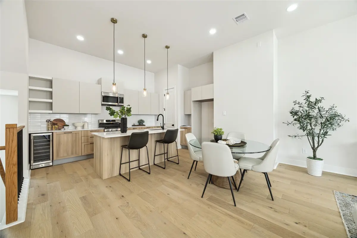 3911 Tulane Street #A, Houston, TX 77018 - #1