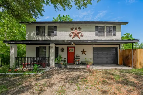 5514 Avenue M, Santa Fe, TX 77510