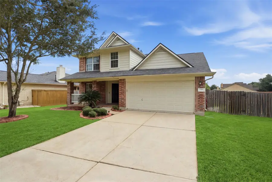 7102 Winston Ranch Parkway, Richmond, TX 77406 - #2