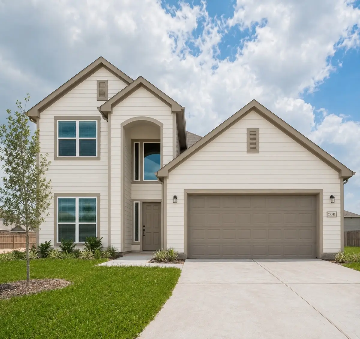 20911 Attalos Stoa Road, Crosby, TX 77532 - #1
