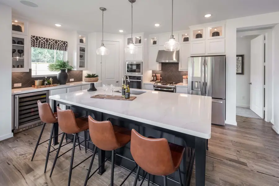 450 Lake Day Drive, Conroe, TX 77304 - Image #3