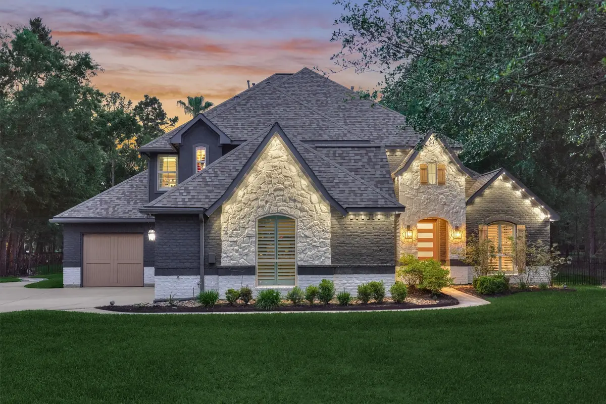 28435 E Benders Landing Boulevard, Spring, TX 77386 - #1