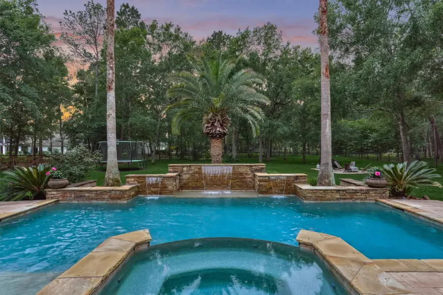 28435 E Benders Landing Boulevard, Spring, TX 77386 - #2