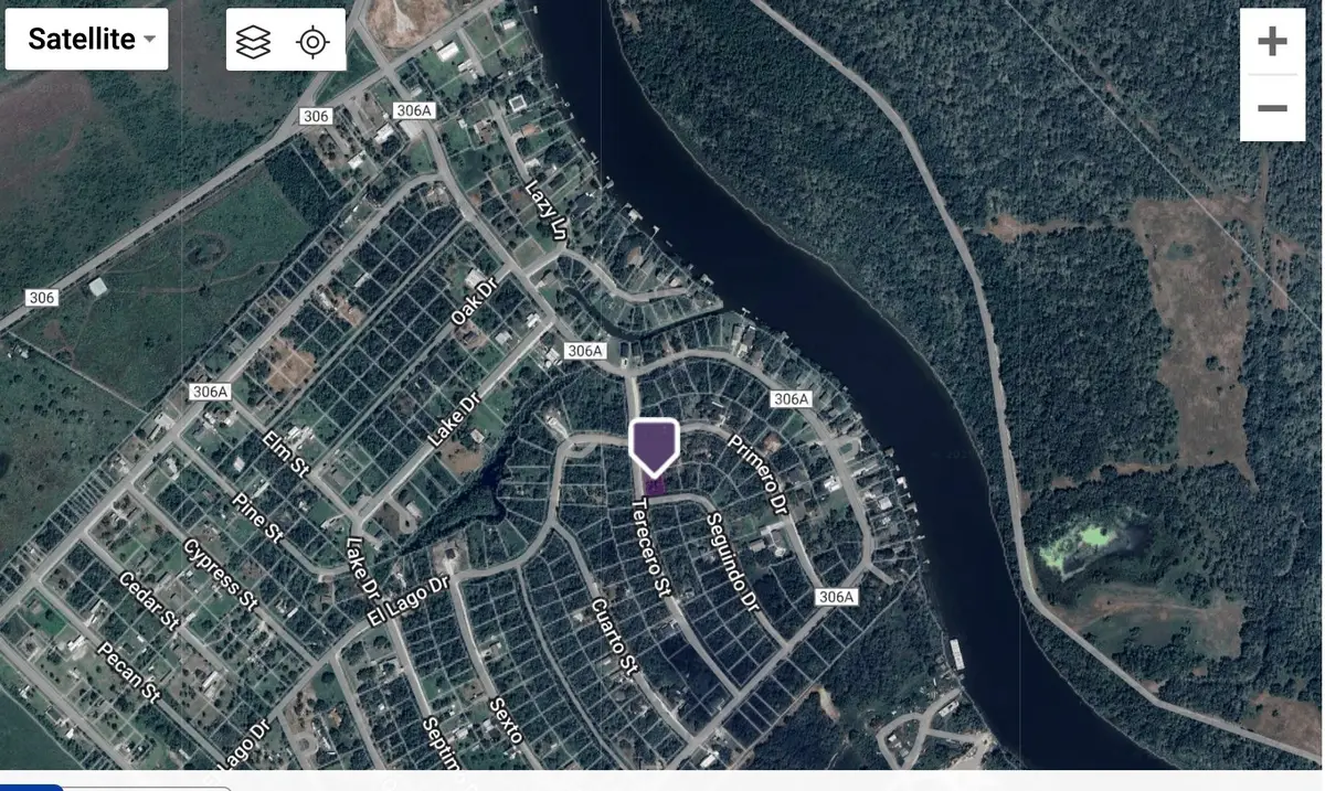 TBD Segundo, Brazoria, TX 77422 - Image #1