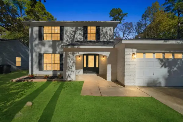 22 Cricket Hollow Place, Spring, TX 77381