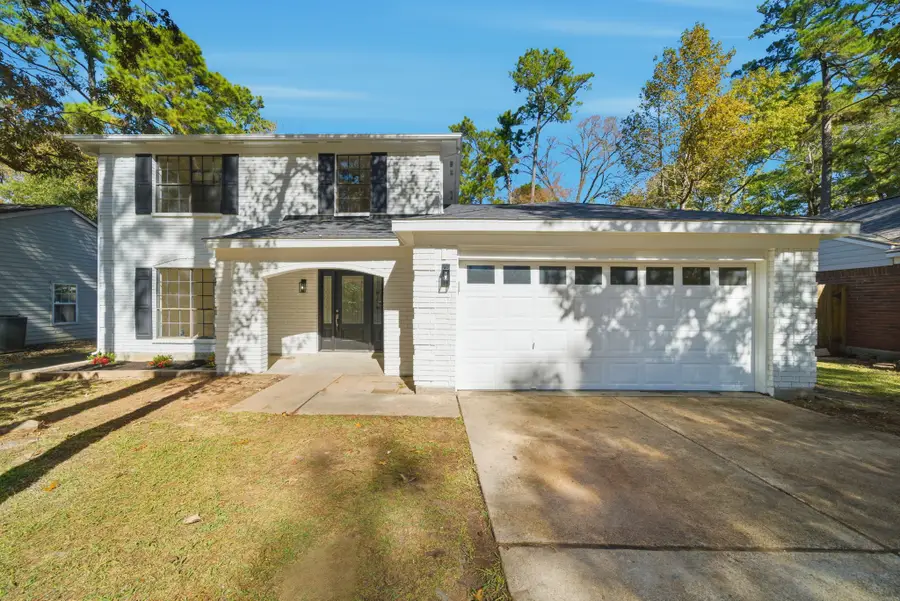 22 Cricket Hollow Place, The Woodlands, TX 77381 - Image #2