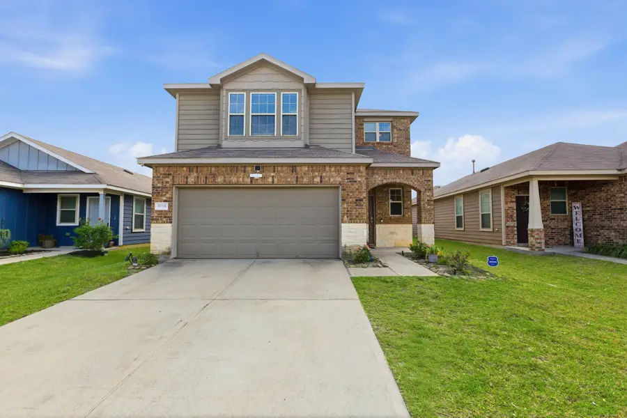 5718 Savanna Pasture Road, Katy, TX 77493 - #2