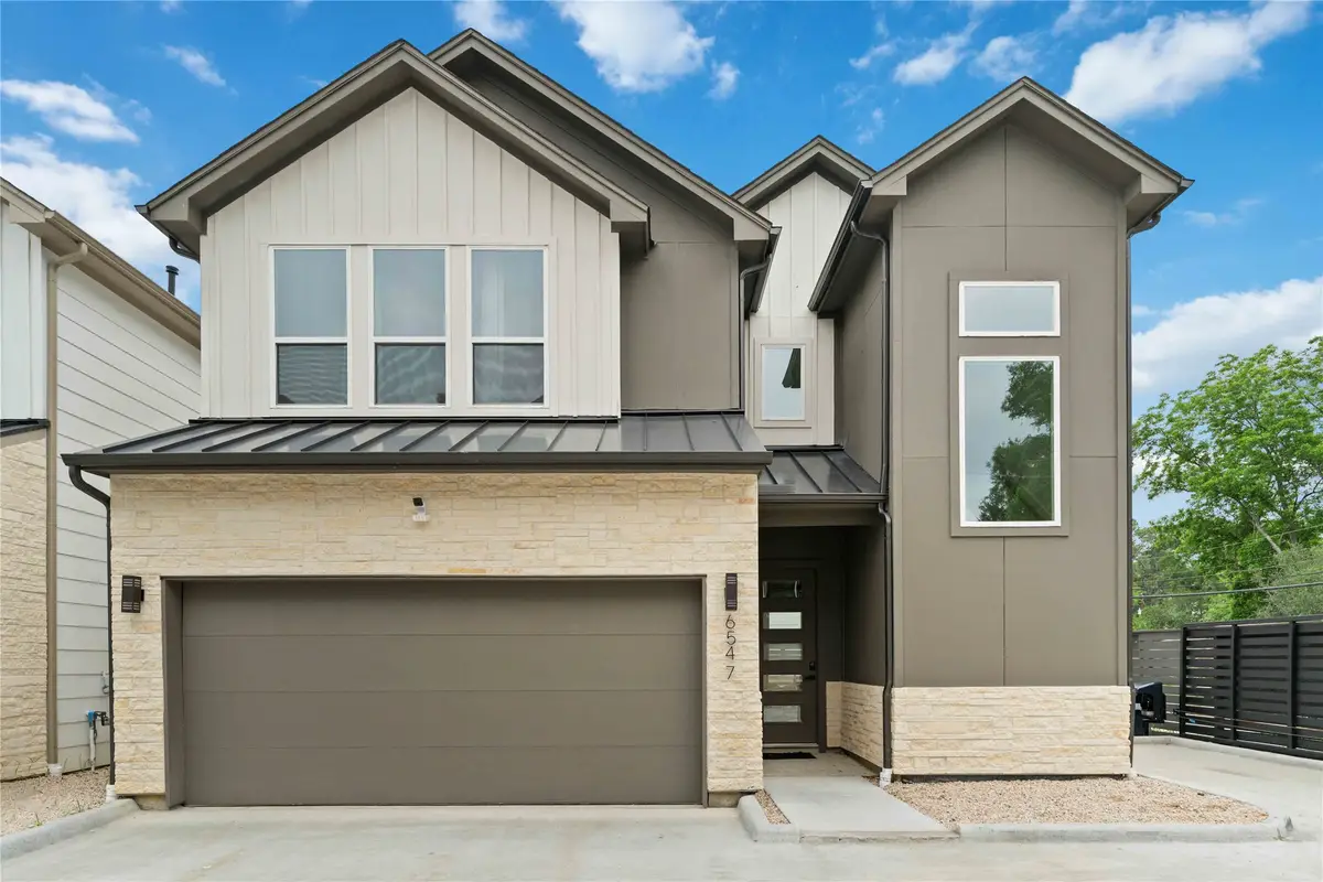 6539 Sealey Street, Houston, TX 77091 - #1