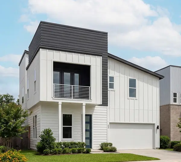 9849 Mocking Bird Hill Lane, Houston, TX 77080