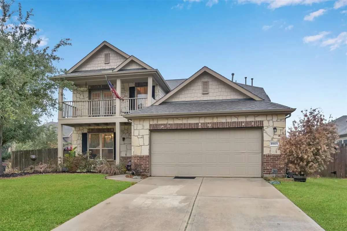 16603 Radiant Lilac Trail, Cypress, TX 77433 - Image #1