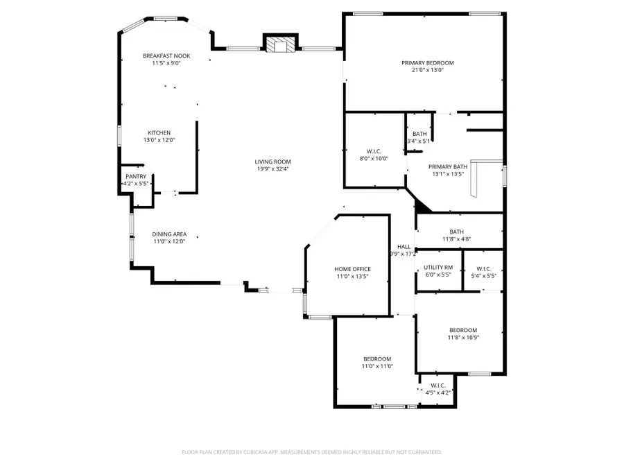 2408 Piney Woods Drive, Pearland, TX 77581 - #3