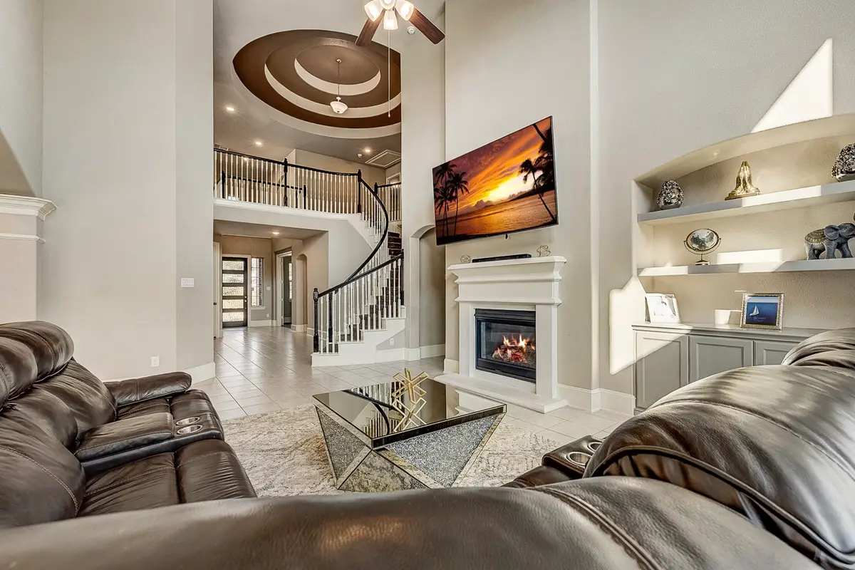 8710 Burdekin Road, Magnolia, TX 77354 - Image #1