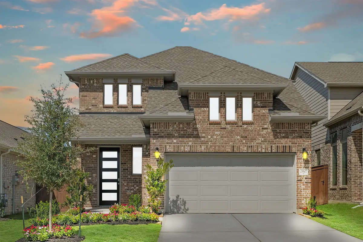 28807 Bobcat Run Drive, New Caney, TX 77357 - #1