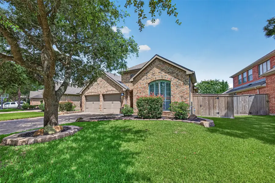 25922 Brad Hurst Court, Katy, TX 77494 - #3