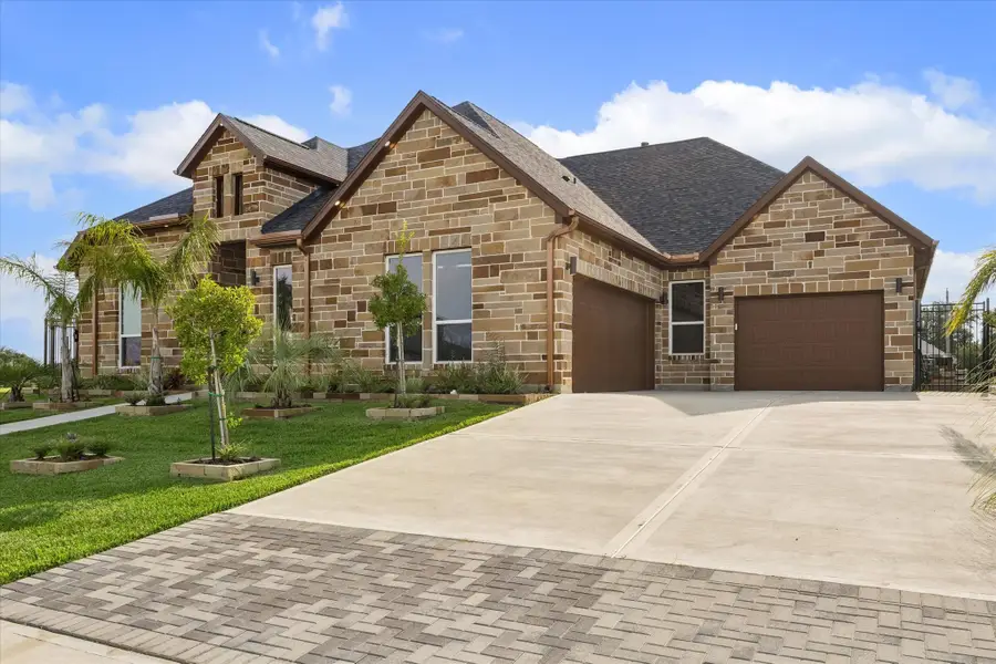 606 Appia Drive, Kemah, TX 77565 - #3
