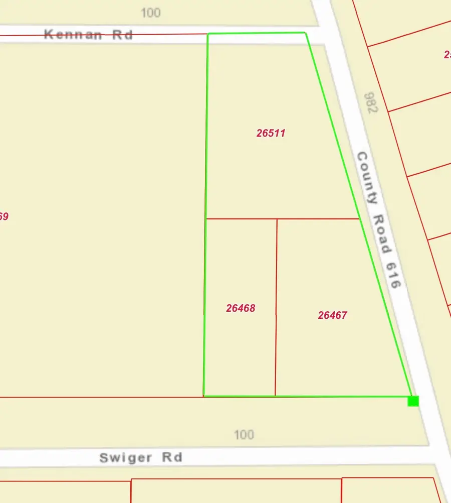 00 County Road 616, Buna, TX 77612 - #3