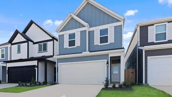 3515 Adelie Lane, Katy, TX 77494