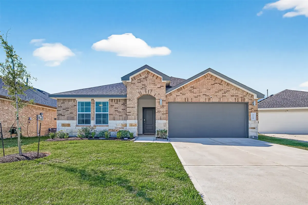 7710 Murciana Drive, Rosharon, TX 77583 - Image #1