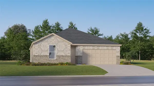 28631 Horizon View Lane, Hockley, TX 77447