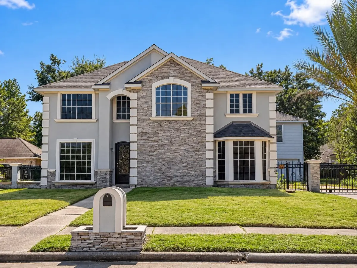 12554 Old Pine Lane, Houston, TX 77015 - #1