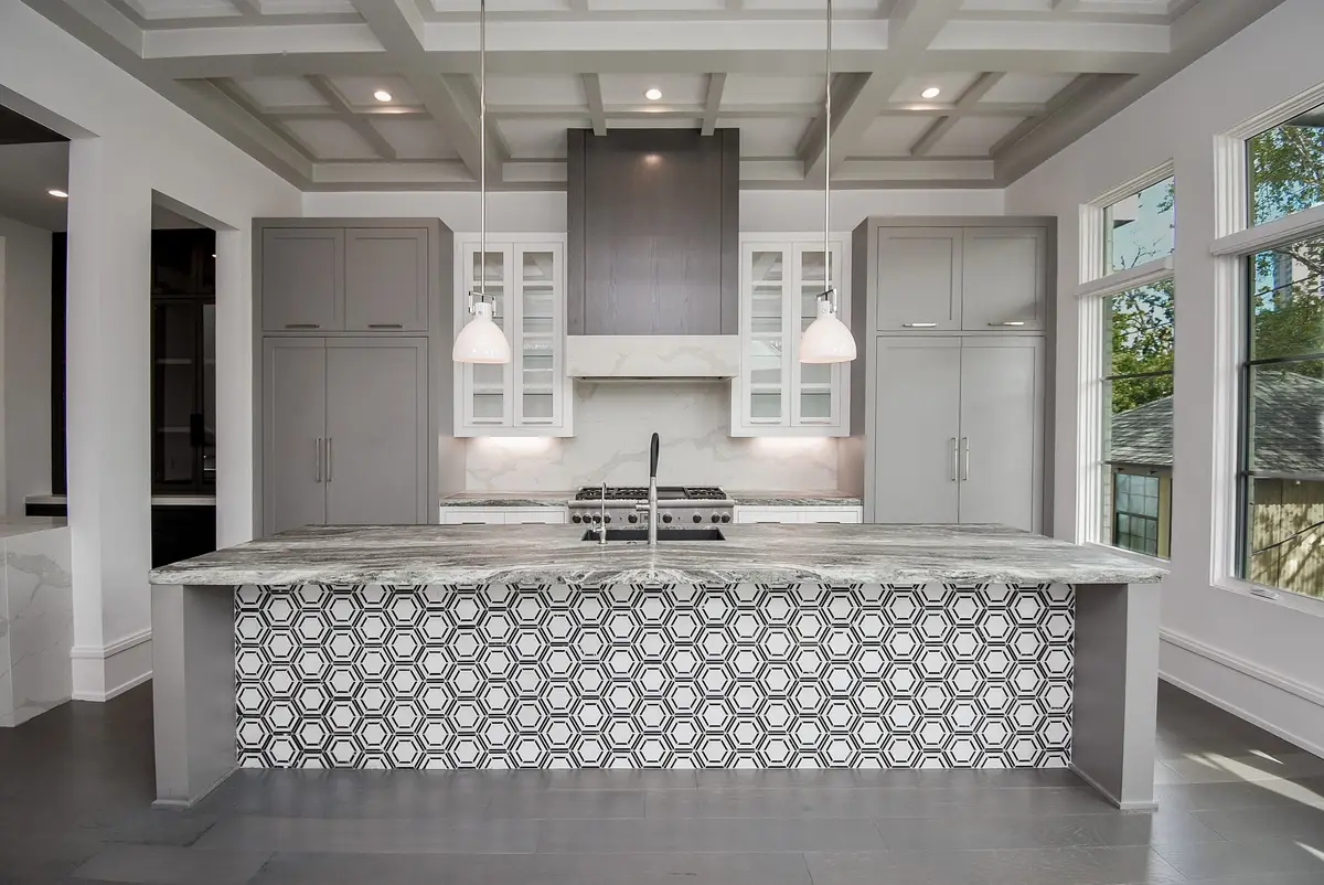 1107 Berthea Street #B, Houston, TX 77006 - #1