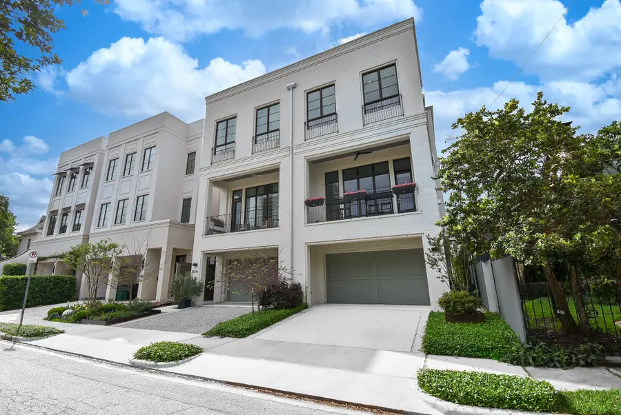 1107 Berthea Street #B, Houston, TX 77006 - #2