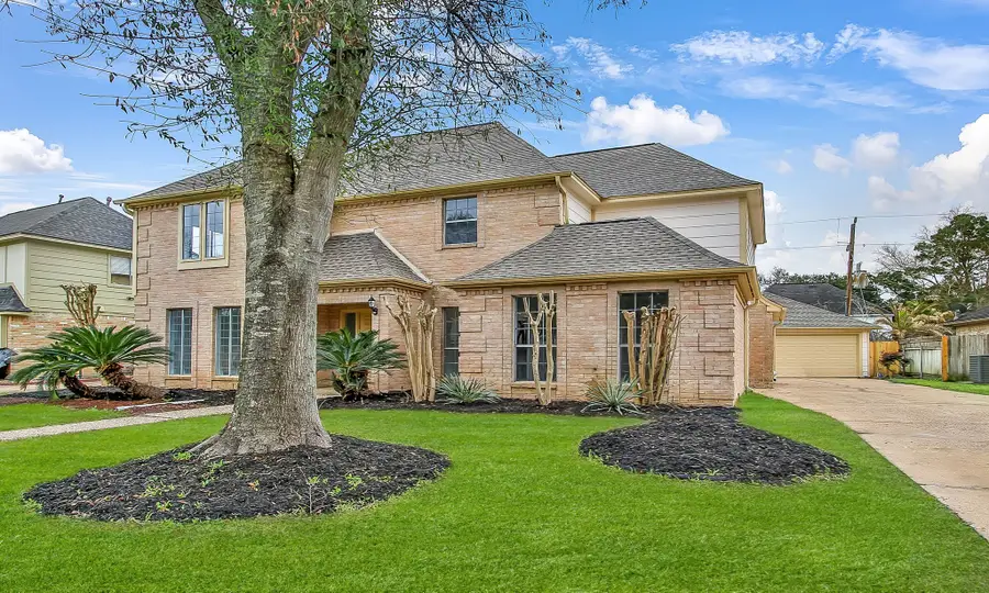 3515 Stoney Oak Drive, Houston, TX 77068 - Image #2