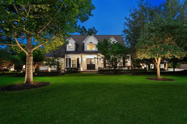 23228 Lutheran Cemetery Road, Tomball, TX 77377