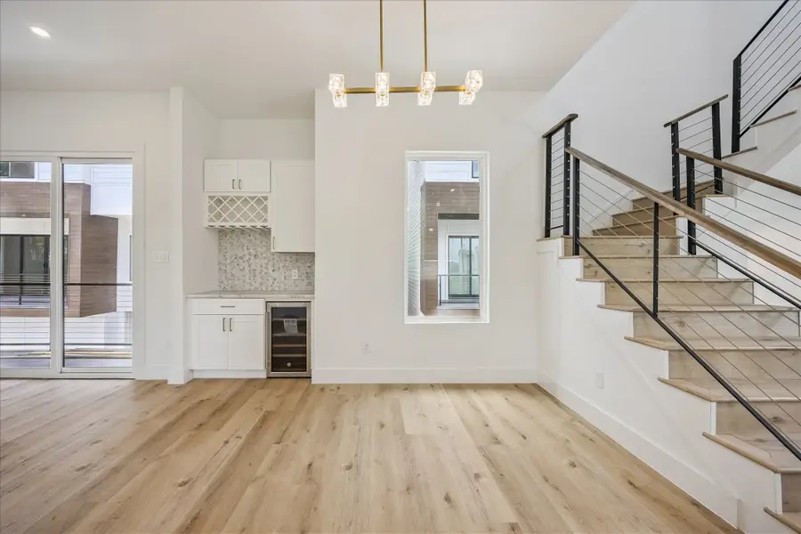 1032 W 17th Street #C, Houston, TX 77008 - #3