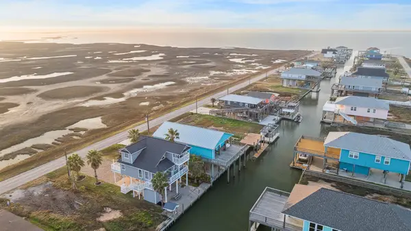 530 Dolphin Street #C257P, Freeport, TX 77541