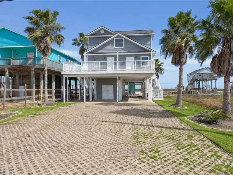 530 Dolphin Street #C257P, Freeport, TX 77541 - #2