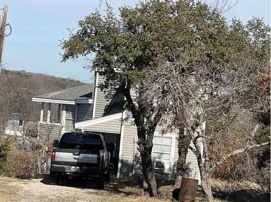 130 Lakeview Trail, Weatherford, TX 76087 - #1